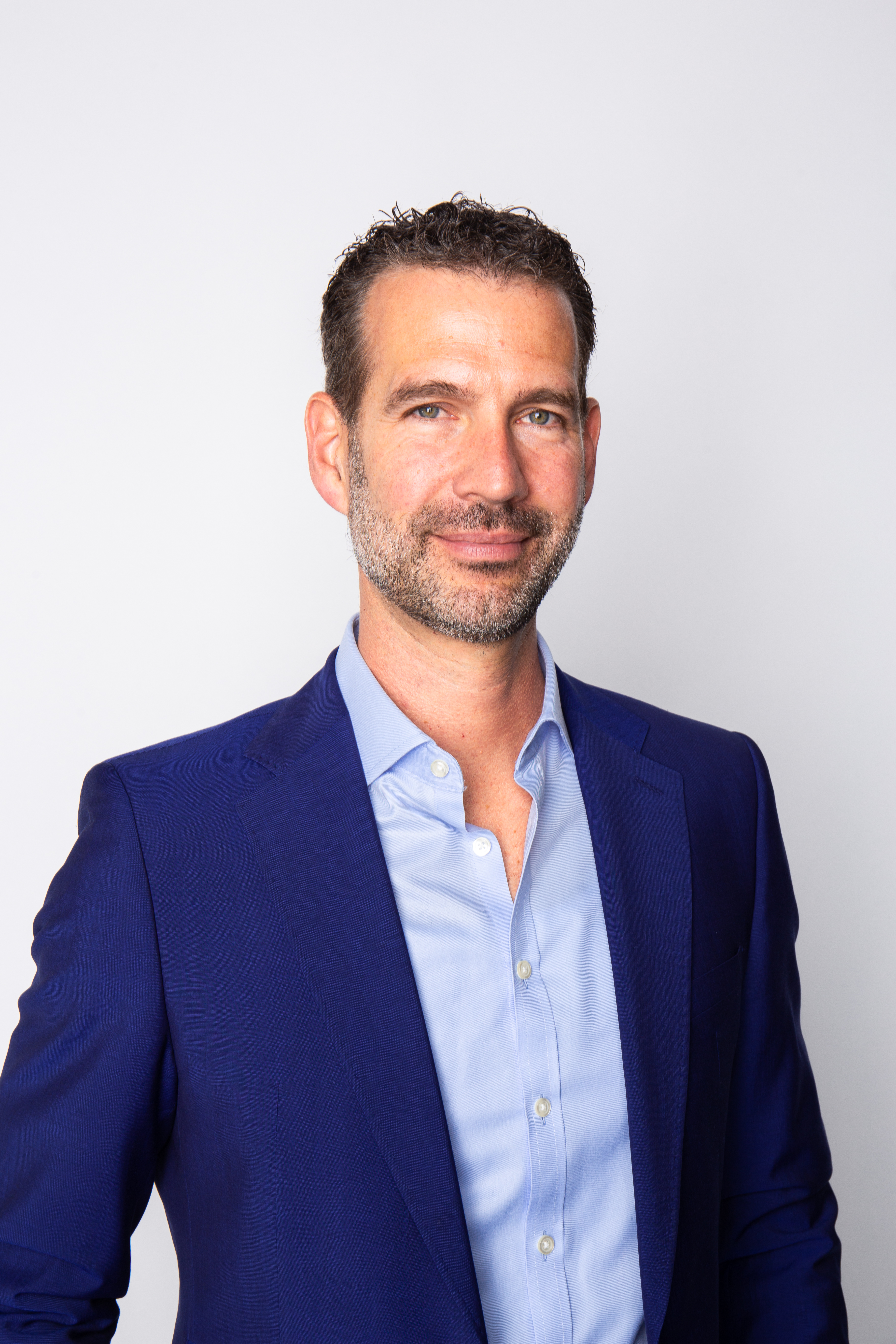 Sascha Albrecht